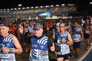 BIB: 
                            <button type="button" onclick="openModal(23971770)" class="btn btn-primary btn-sm float-right btn-popup" data-toggle="modal" data-target=".modal-high-quality">
                        <i class="fas fa-shopping-cart"></i> Add to Cart
                    </button>
                                            <button type="button" onclick="isThisMe(23971770, true)" class="btn btn-success btn-sm float-right btn-popup btn-isme hidden" data-toggle="tooltip" data-placement="bottom" title="นี่คือรูปของคุณใช่ไหม คลิกที่นี่เพื่อเอาเข้าอัลบั้ม">
                        <i class="fas fa-plus"></i> Add to album
                    </button>
                    <button type="button" onclick="isThisMe(23971770, false)" class="btn btn-warning btn-sm float-right btn-popup btn-isnotme hidden">
                        <i class="fas fa-ban"></i> Remove from album
                    </button>